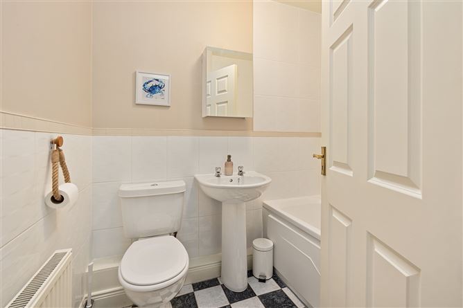 154 Shawbridge, Chambers Park, Kilcock, Kildare