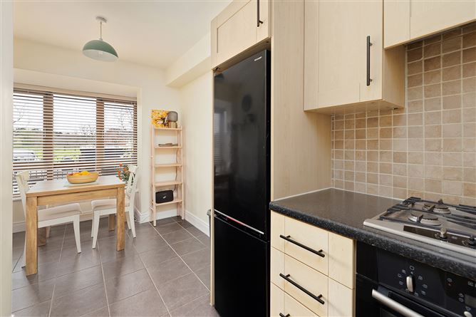 154 Shawbridge, Chambers Park, Kilcock, Kildare