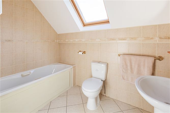 3 Sugarloaf Peaks, Kilmacanogue, Wicklow