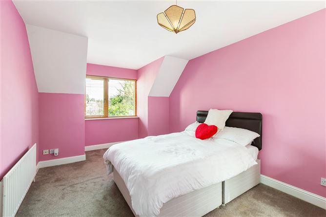 3 Sugarloaf Peaks, Kilmacanogue, Wicklow