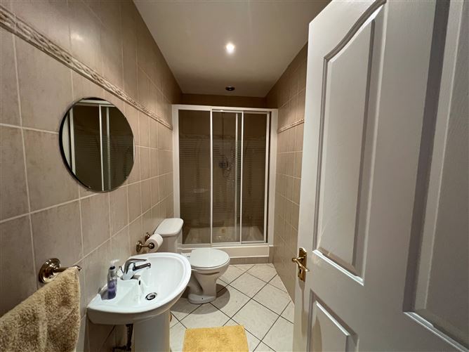 3 Sugarloaf Peaks, Kilmacanogue, Wicklow