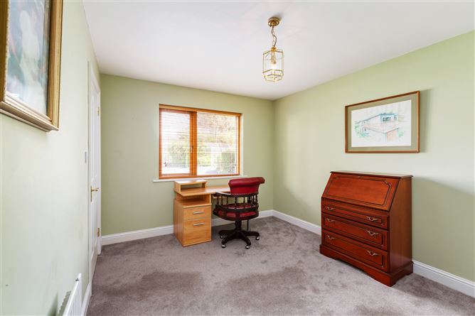 3 Sugarloaf Peaks, Kilmacanogue, Wicklow