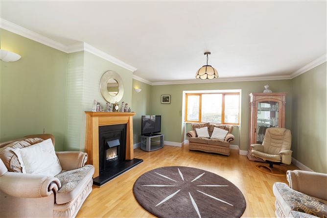 3 Sugarloaf Peaks, Kilmacanogue, Wicklow