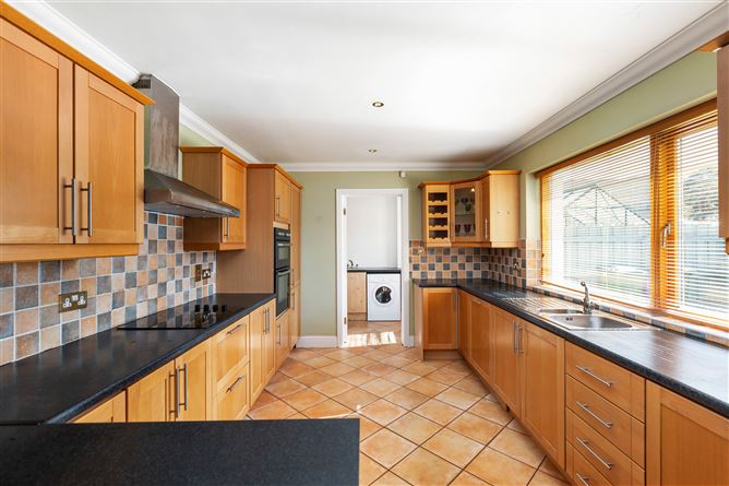 3 Sugarloaf Peaks, Kilmacanogue, Wicklow