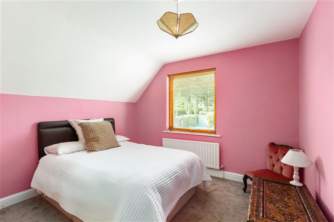 3 Sugarloaf Peaks, Kilmacanogue, Wicklow