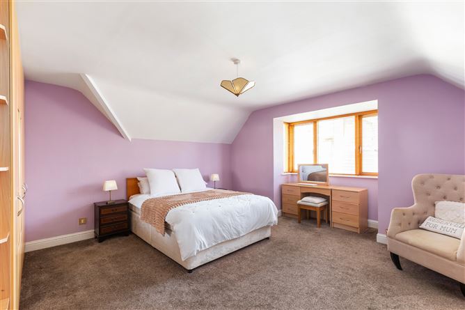 3 Sugarloaf Peaks, Kilmacanogue, Wicklow