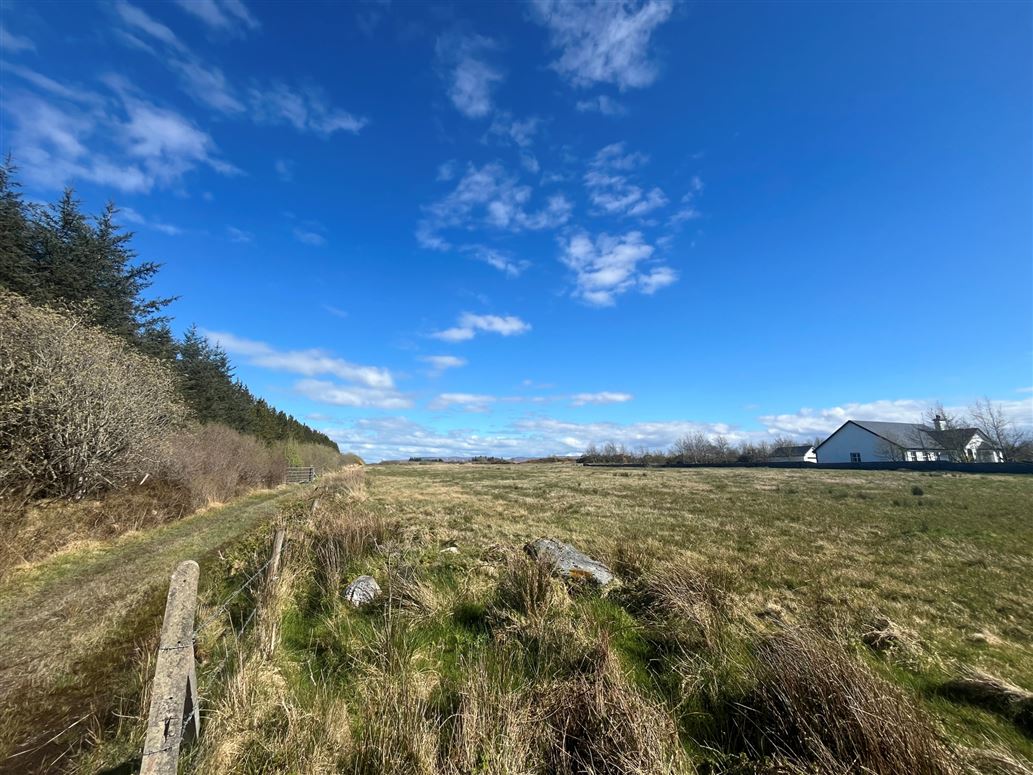 Caltragh, Culleens, Co. Sligo