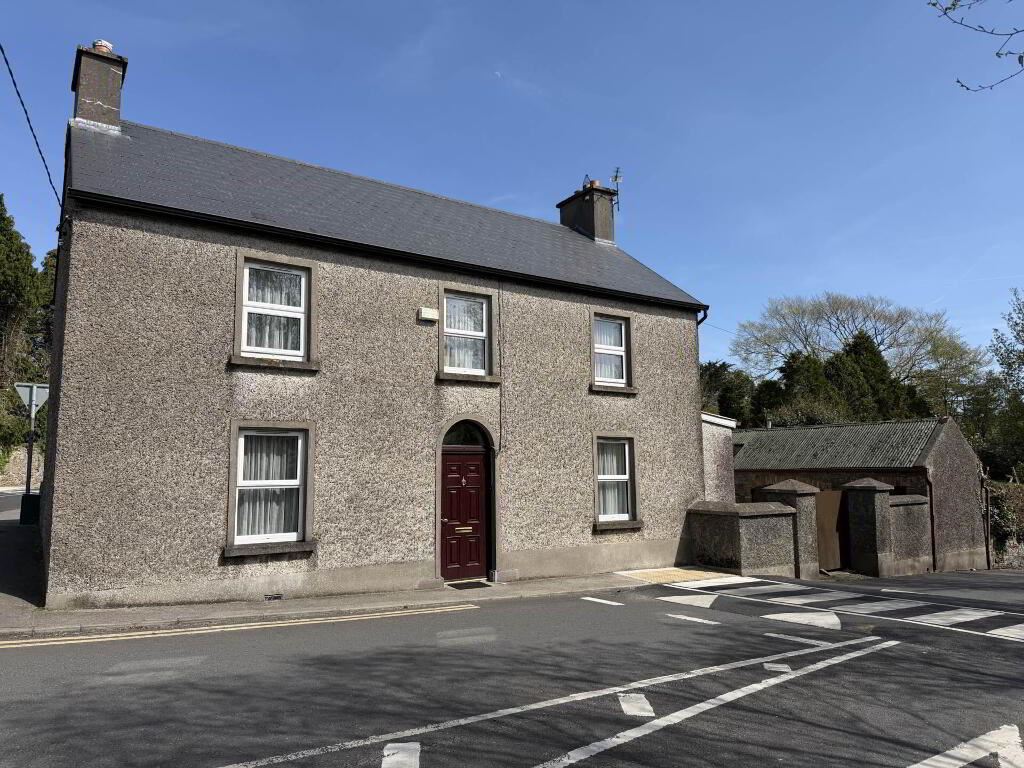 Avonlea, New Road, Roscrea, Tipperary