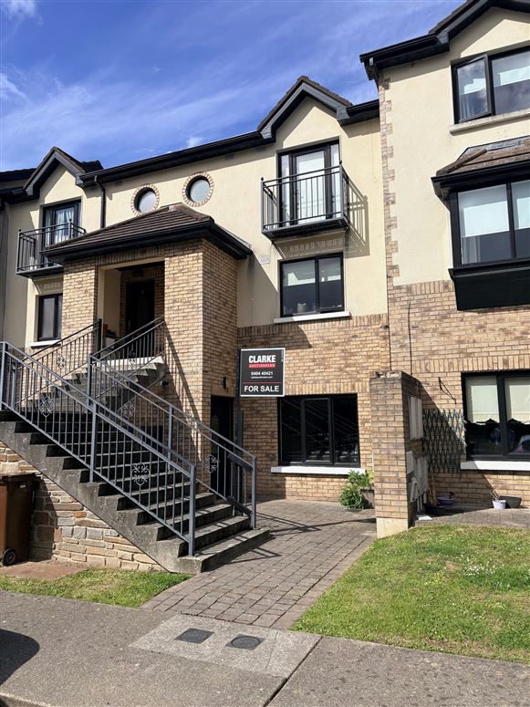 5 Highfield Court, Wicklow Town, Wicklow