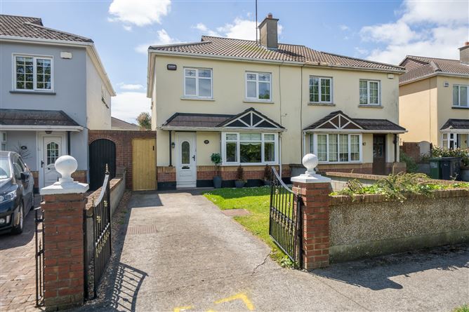43 Temple View Avenue, Clare Hall, Clongriffin, Dublin 13