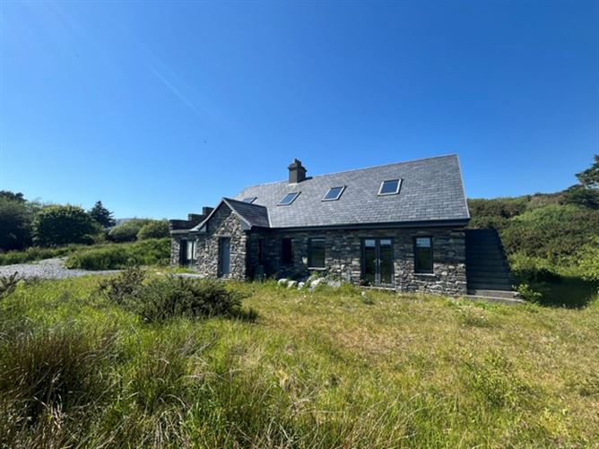 Ballydevlin, Goleen,   West Cork