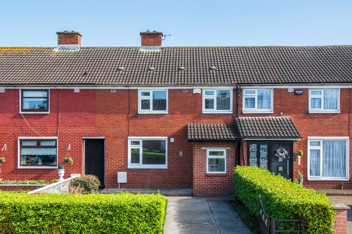 8 Millbrook Drive, Donaghmede, Dublin 13