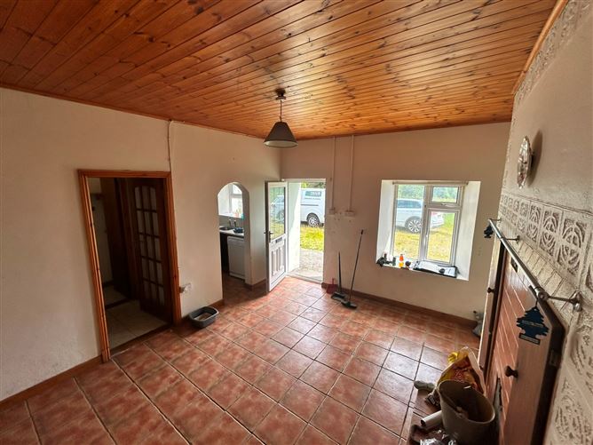 Drumminnamuckla South, Woodford, Galway