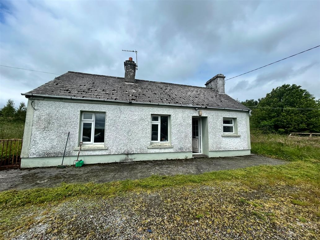 Drumminnamuckla South, Woodford, Galway