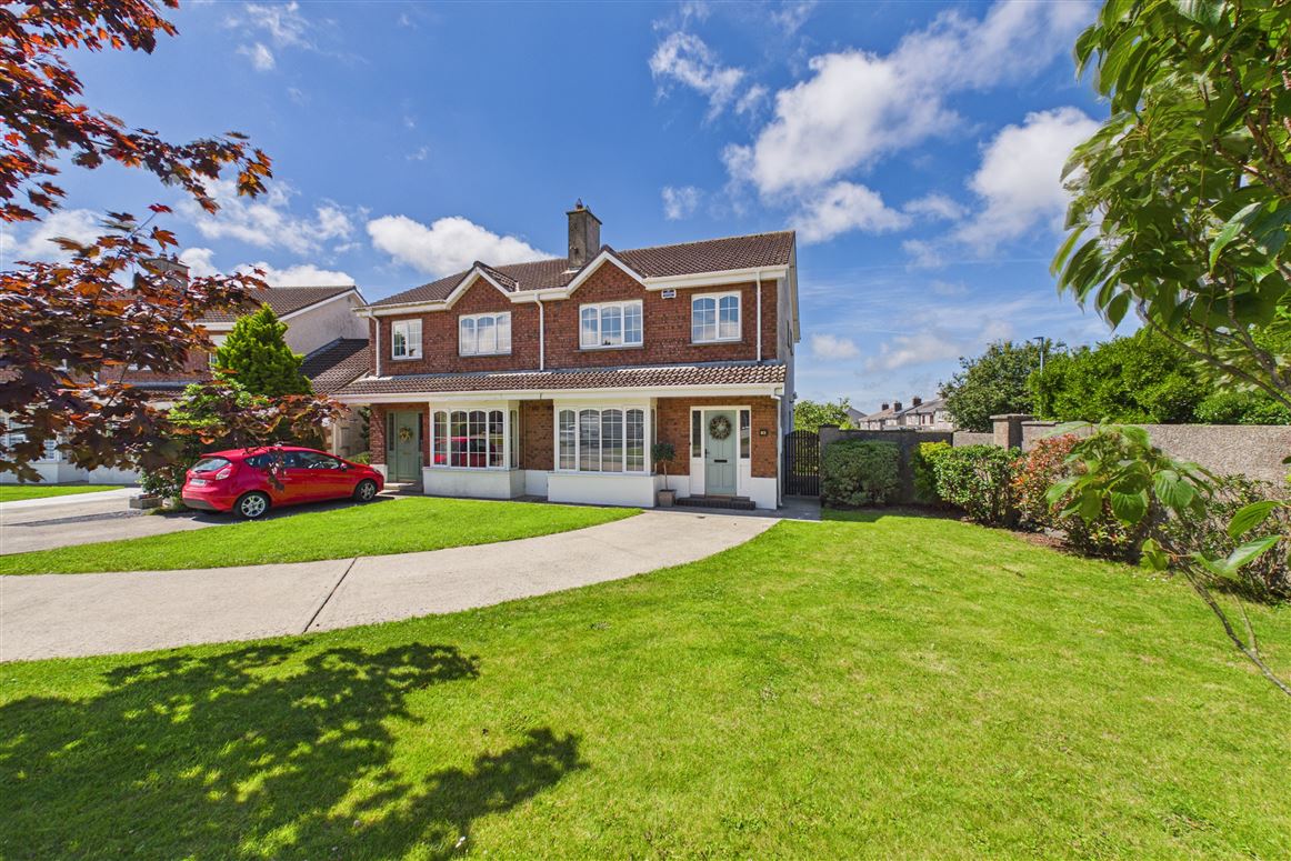 63 Williamstown Park, Williamstown, Waterford City, Waterford