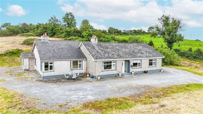 Knockroe, Rathmoyle, Co. Kilkenny