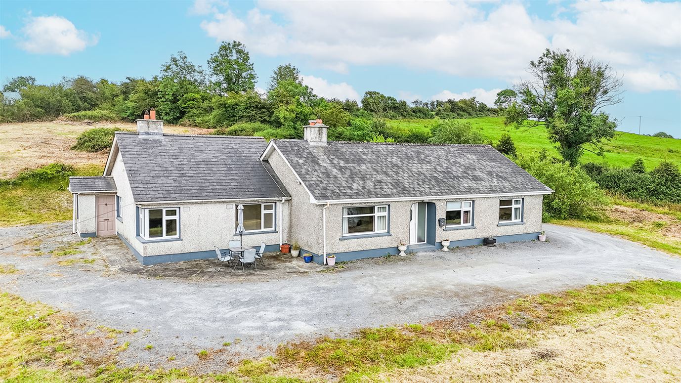 Knockroe, Rathmoyle, Co. Kilkenny