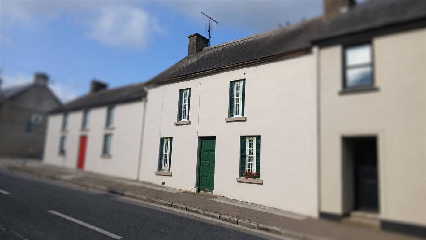 2 O'Sheas Corner, Glanworth near, Fermoy, Cork