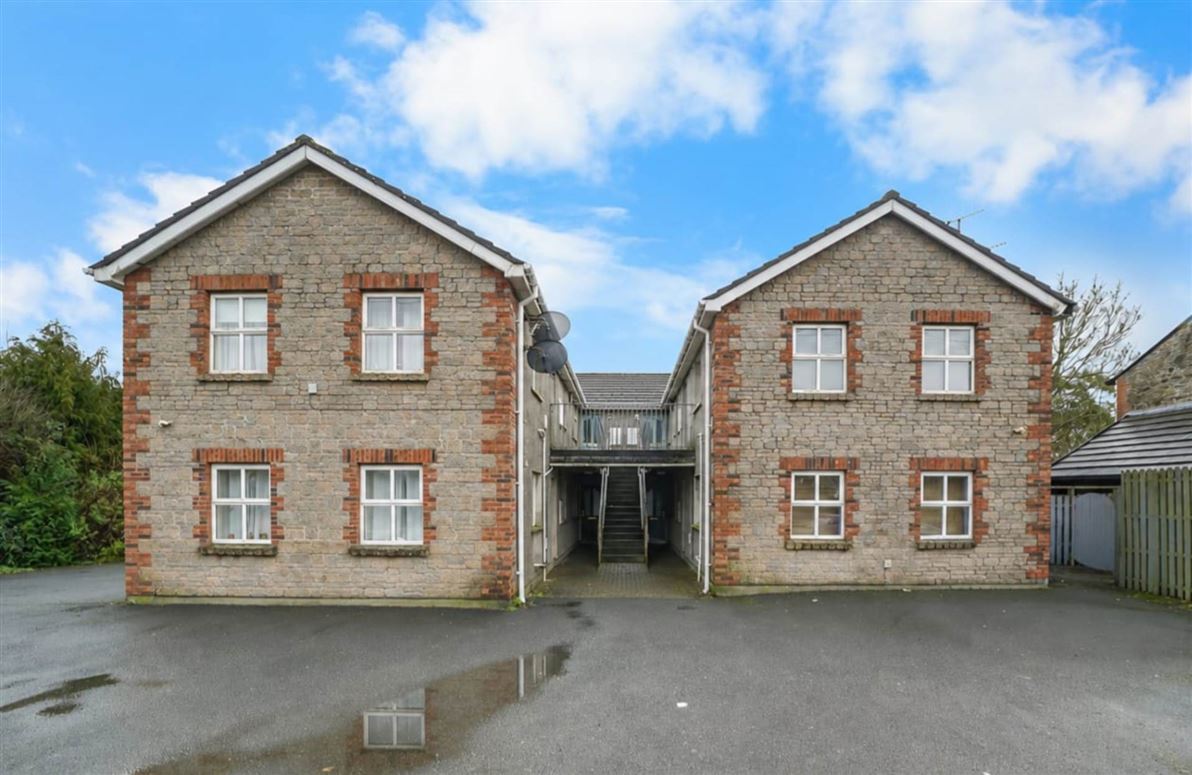 4 Old School Yard, Middletown, Courtown, Gorey, County Wexford
