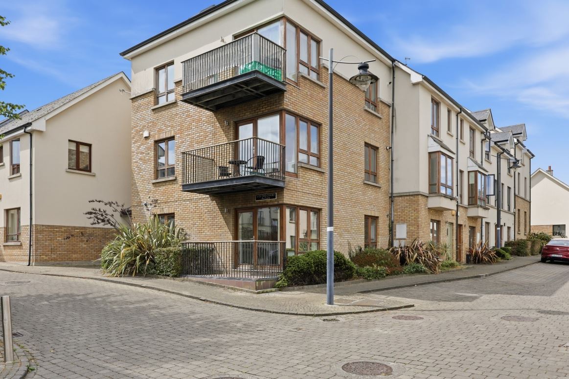 11 The Court, Robswall, Malahide, Dublin