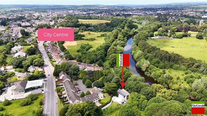 Photo 51 of 56 — De Clare House, Gallows Hill, Bennettsbridge Road, Kilkenny, Kilkenny