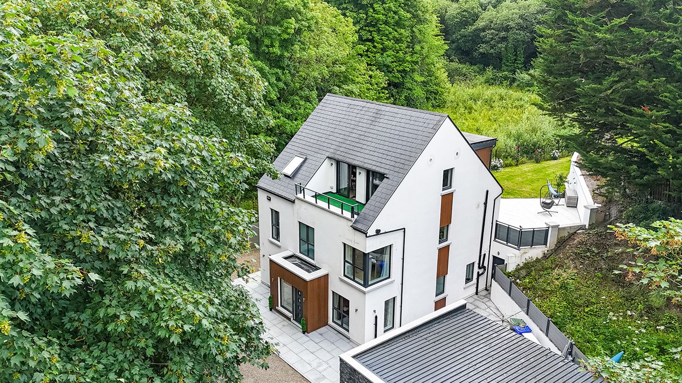 De Clare House, Gallows Hill, Bennettsbridge Road, Kilkenny, Kilkenny