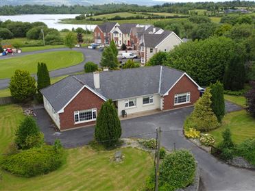 Brooklawn, Main Street, Keshcarrigan, Leitrim