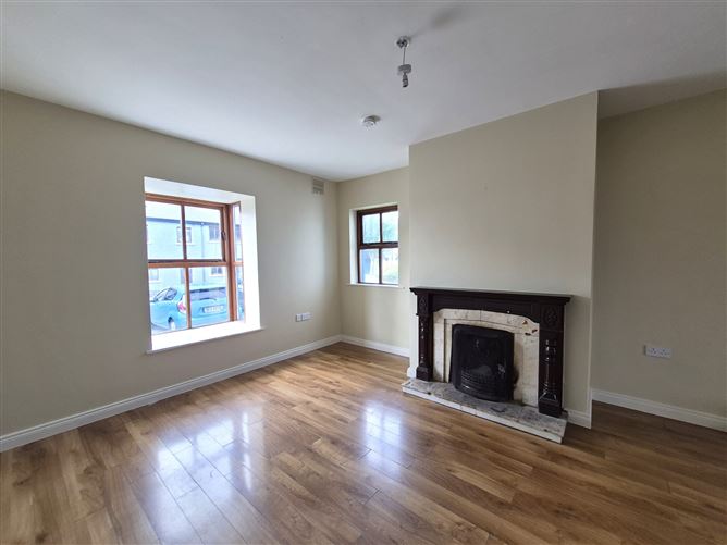 29 Harbour View, The Quay, Westport, Co. Mayo
