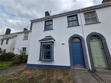 29 Harbour View, The Quay, Westport, Co. Mayo