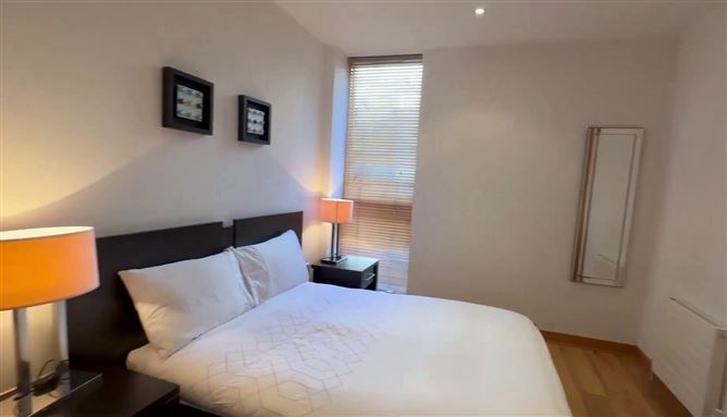 Apartment 3, 65-67 Aungier Street, Dublin 2, South City Centre, Dublin 2, D02PC95