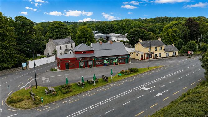 Harbour Court, Lecarrow, Athlone, Co. Westmeath