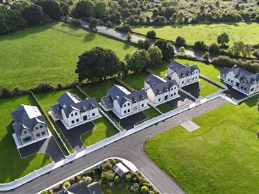 Harbour Court, Lecarrow, Athlone, Co. Westmeath