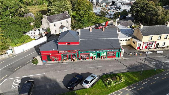 Harbour Court, Lecarrow, Athlone, Co. Westmeath