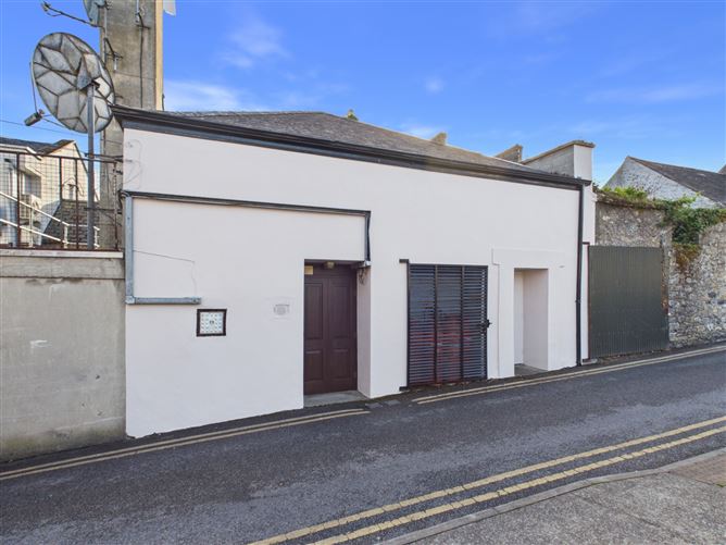 Kickham Street, Nenagh, Co. Tipperary