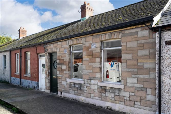 9 Gerald Street, Ringsend, Dublin 4, Co. Dublin, D04H9P4