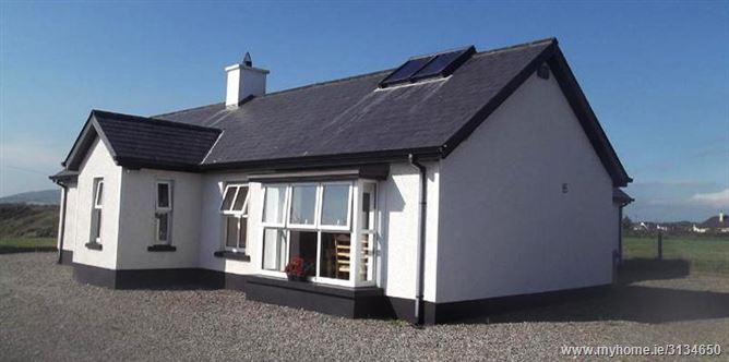 Beachcombers Cottage,Templetown, Carlingford, County Louth