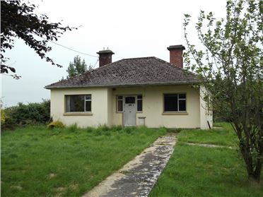 Cottage For Sale In Oldcastle Meath Myhome Ie