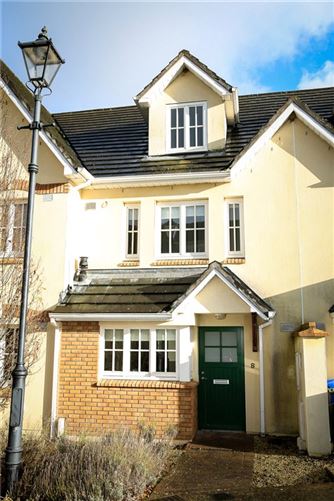 8 Seville Lawns, Margaretsfields, Callan Road, Kilkenny