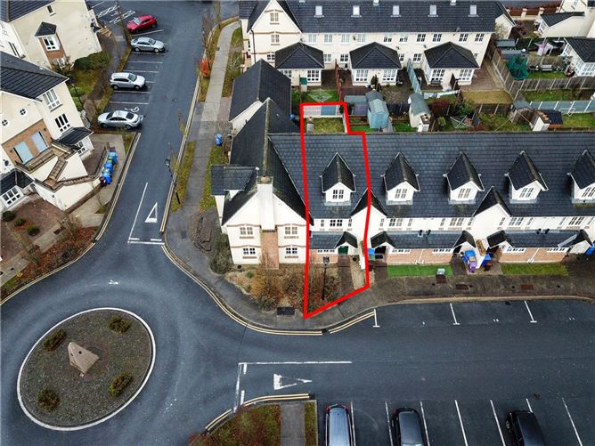 8 Seville Lawns, Margaretsfields, Callan Road, Kilkenny