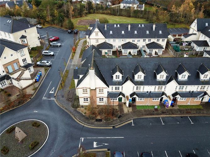 8 Seville Lawns, Margaretsfields, Callan Road, Kilkenny