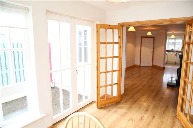 8 Seville Lawns, Margaretsfields, Callan Road, Kilkenny