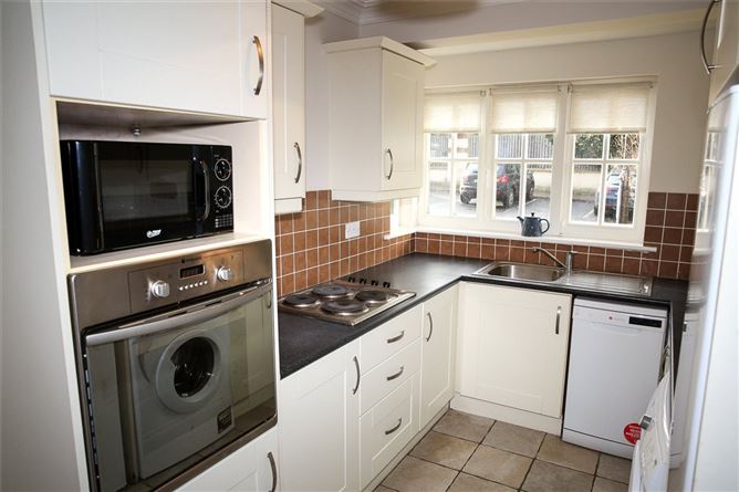 8 Seville Lawns, Margaretsfields, Callan Road, Kilkenny