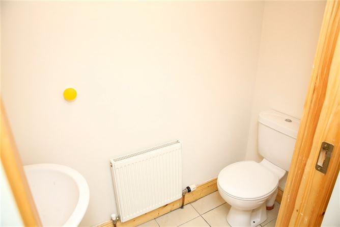 8 Seville Lawns, Margaretsfields, Callan Road, Kilkenny