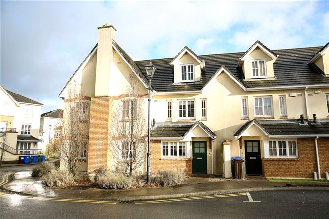 8 Seville Lawns, Margaretsfields, Callan Road, Kilkenny