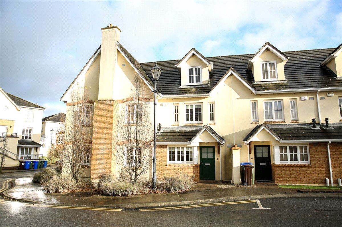 8 Seville Lawns, Margaretsfields, Callan Road, Kilkenny