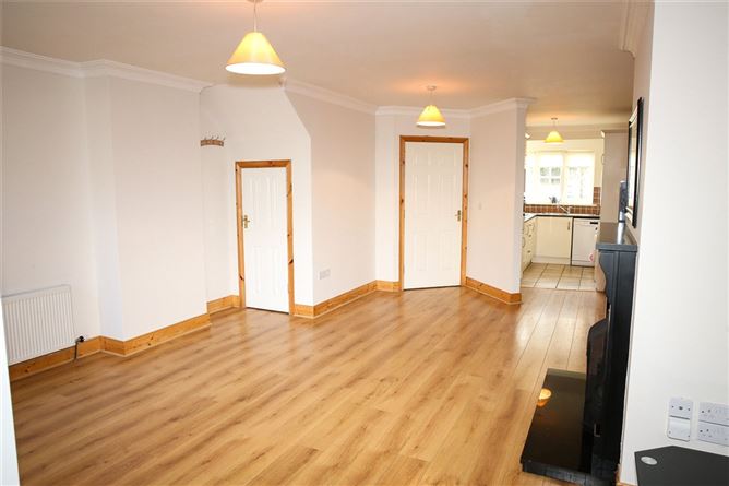 8 Seville Lawns, Margaretsfields, Callan Road, Kilkenny