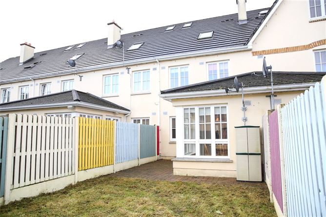8 Seville Lawns, Margaretsfields, Callan Road, Kilkenny