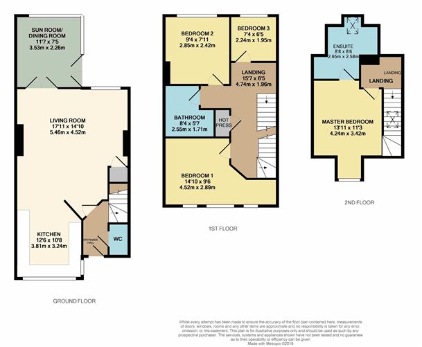 8 Seville Lawns, Margaretsfields, Callan Road, Kilkenny