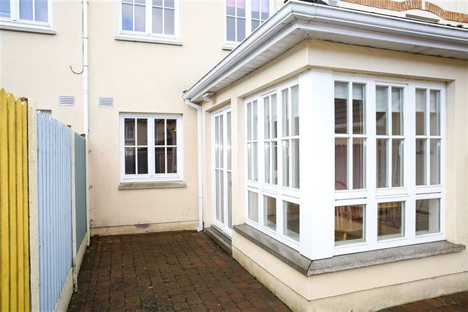 8 Seville Lawns, Margaretsfields, Callan Road, Kilkenny