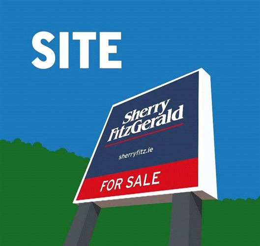 Site Opposite 23 Bawn Cottages, Malahide, Co. Dublin